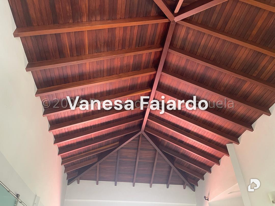 Casa en Parque el Retiro, San Antonio de Los Altos – 10