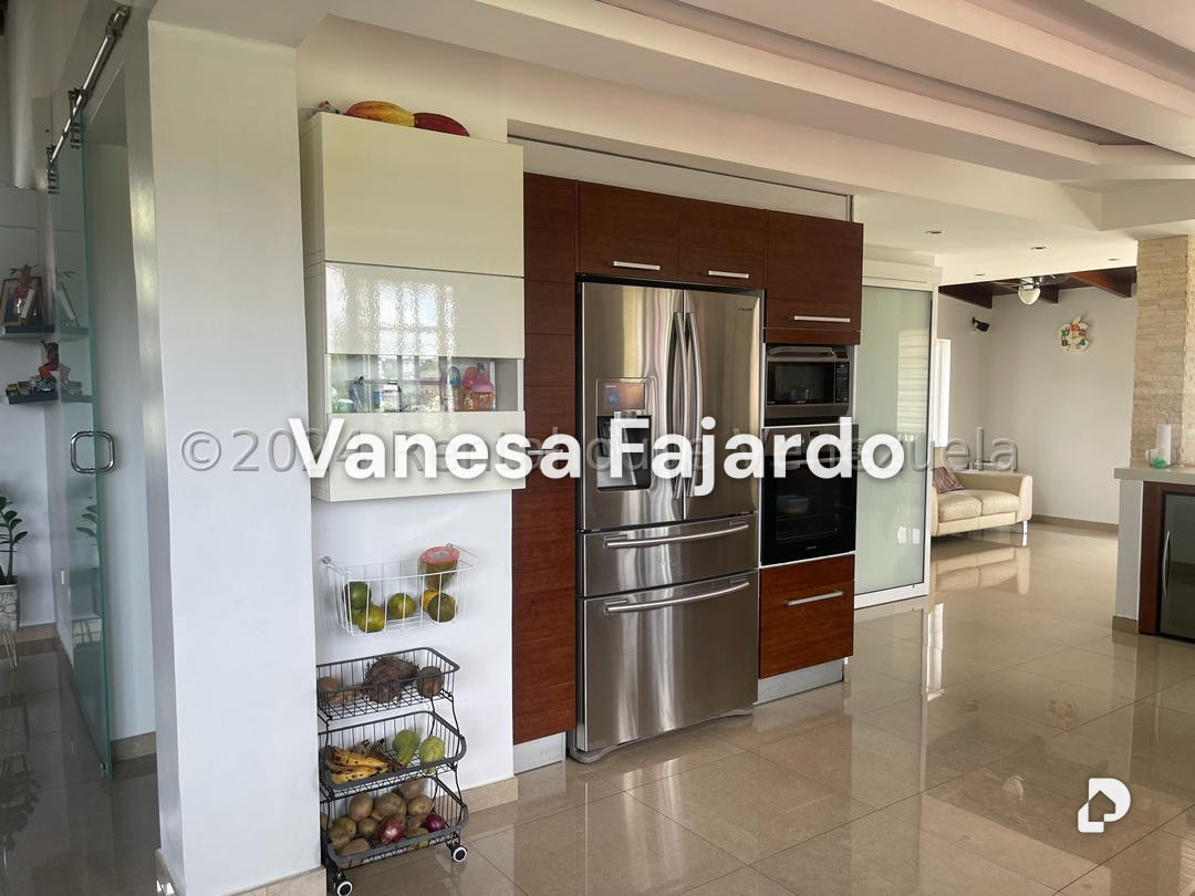 Casa en Parque el Retiro, San Antonio de Los Altos – 23