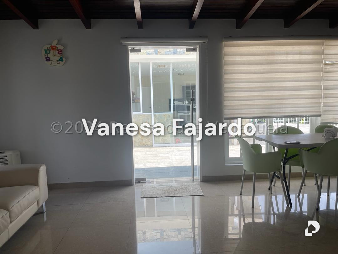 Casa en Parque el Retiro, San Antonio de Los Altos – 29