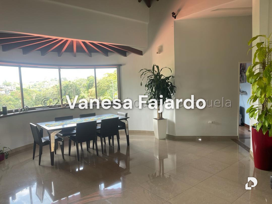 Casa en Parque el Retiro, San Antonio de Los Altos – 11
