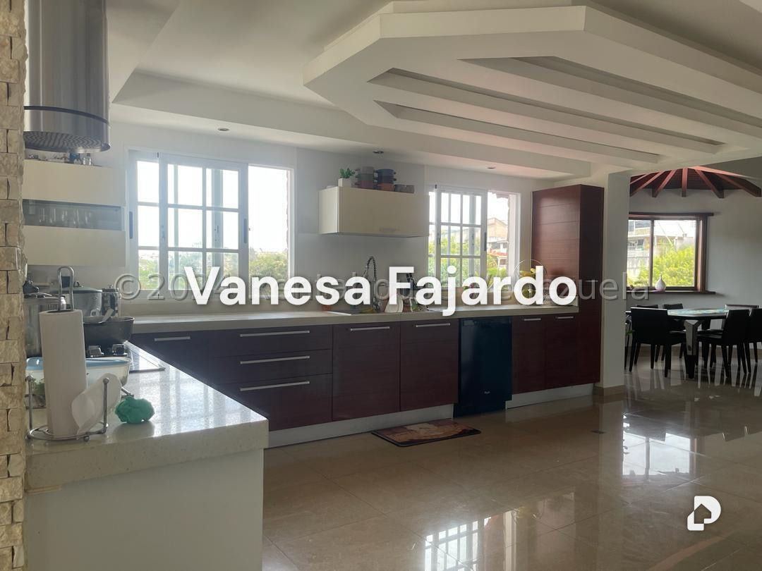 Casa en Parque el Retiro, San Antonio de Los Altos – 21