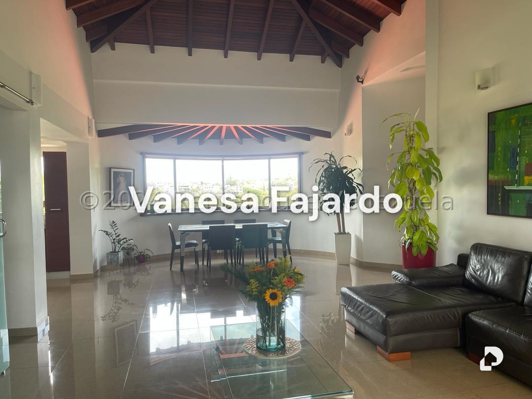 Casa en Parque el Retiro, San Antonio de Los Altos – 9