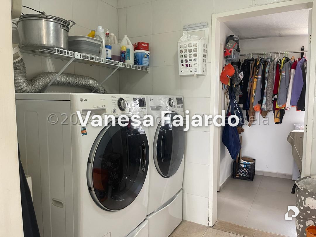 Casa en Parque el Retiro, San Antonio de Los Altos – 24
