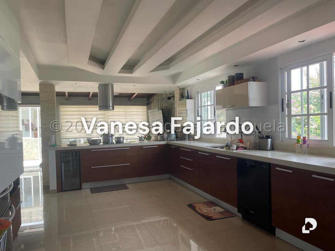 Casa en Parque el Retiro, San Antonio de Los Altos – 20