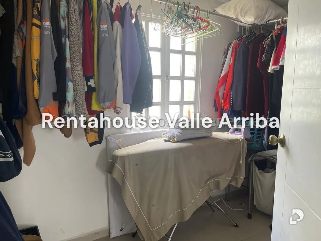 Casa en Parque el Retiro, San Antonio de Los Altos – 26
