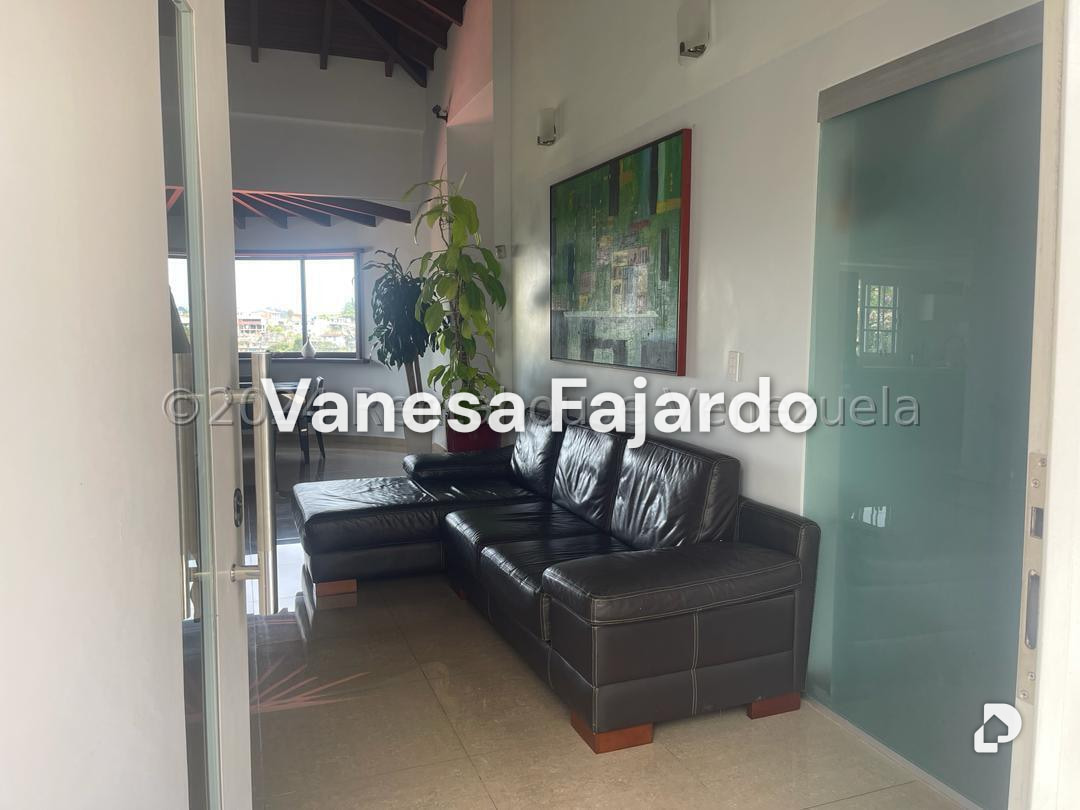 Casa en Parque el Retiro, San Antonio de Los Altos – 6