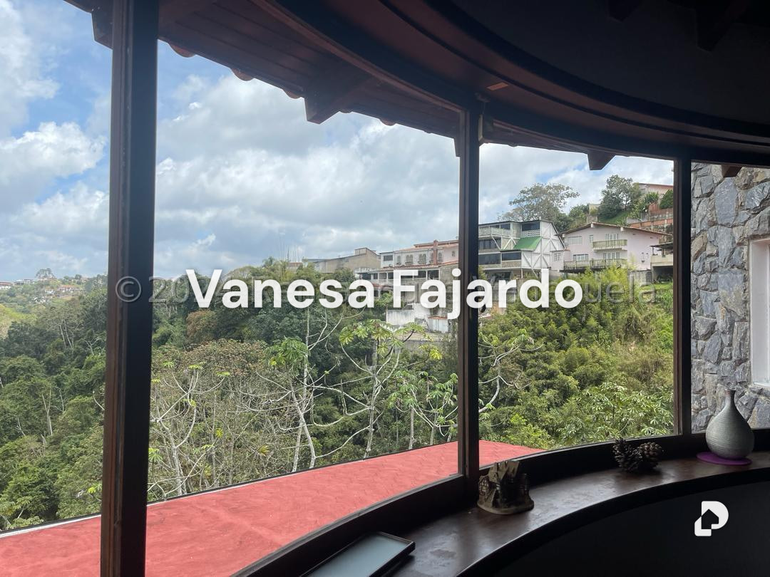 Casa en Parque el Retiro, San Antonio de Los Altos – 16
