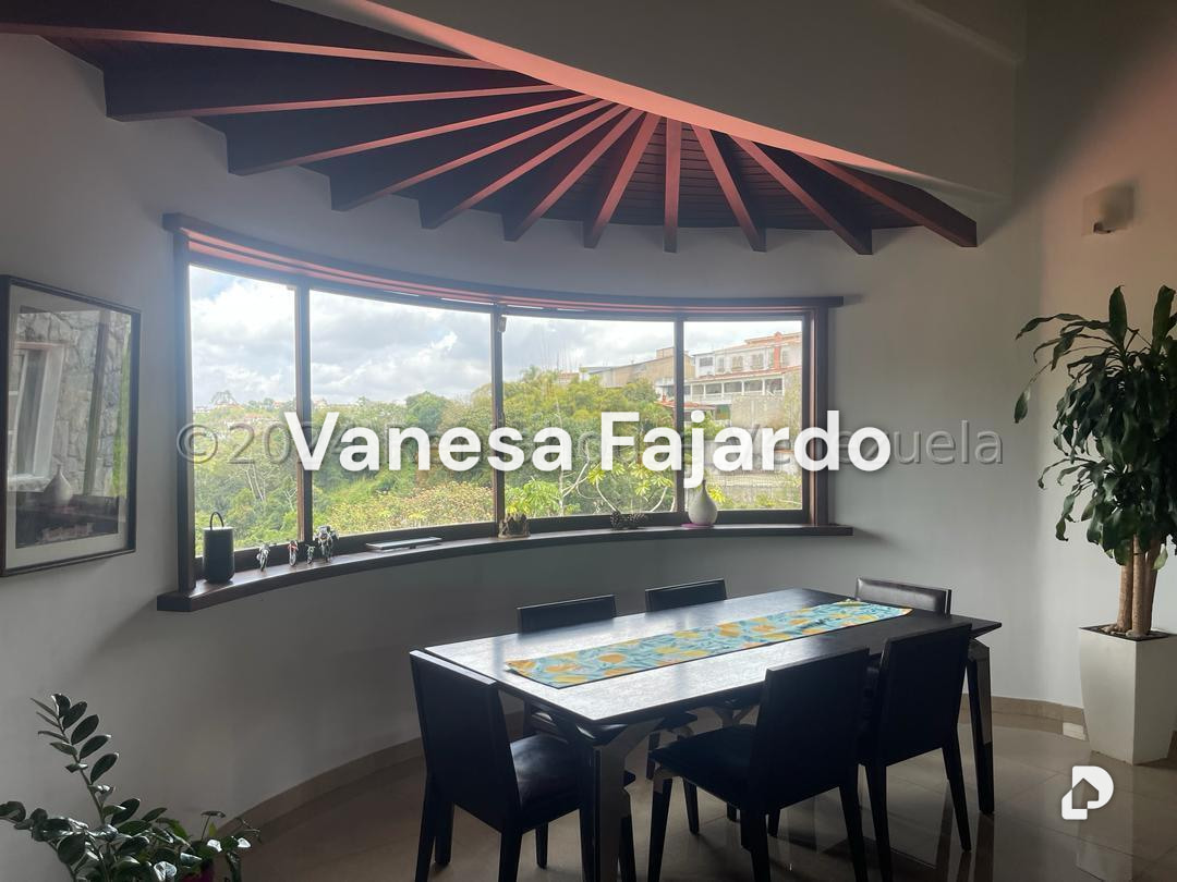 Casa en Parque el Retiro, San Antonio de Los Altos – 14