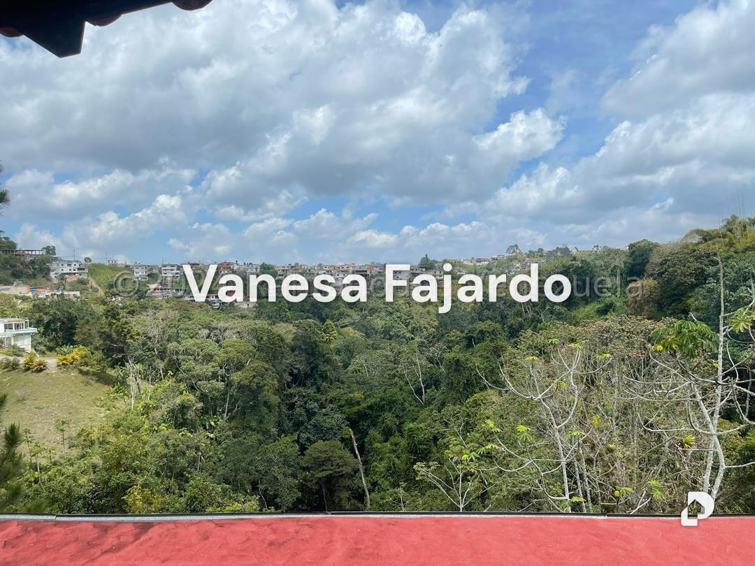Casa en Parque el Retiro, San Antonio de Los Altos – 18