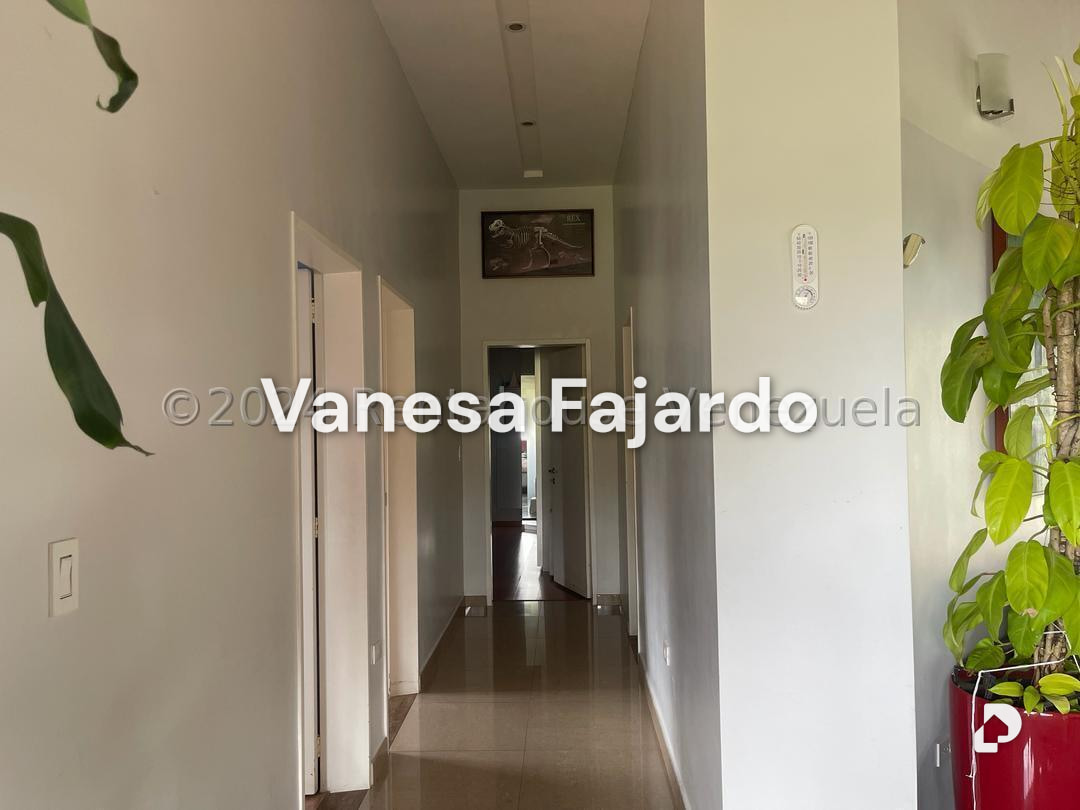 Casa en Parque el Retiro, San Antonio de Los Altos – 13