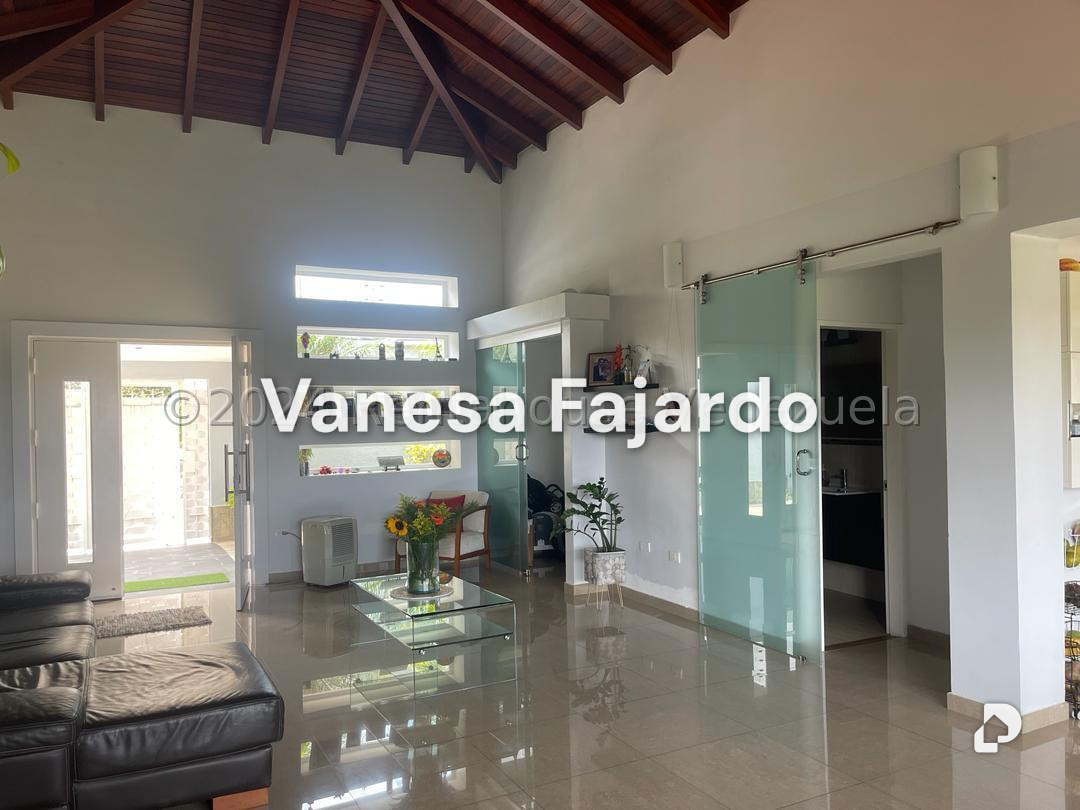 Casa en Parque el Retiro, San Antonio de Los Altos – 12