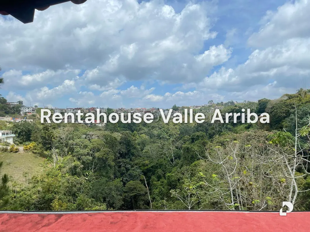 Casa en Parque el Retiro, San Antonio de Los Altos – 18