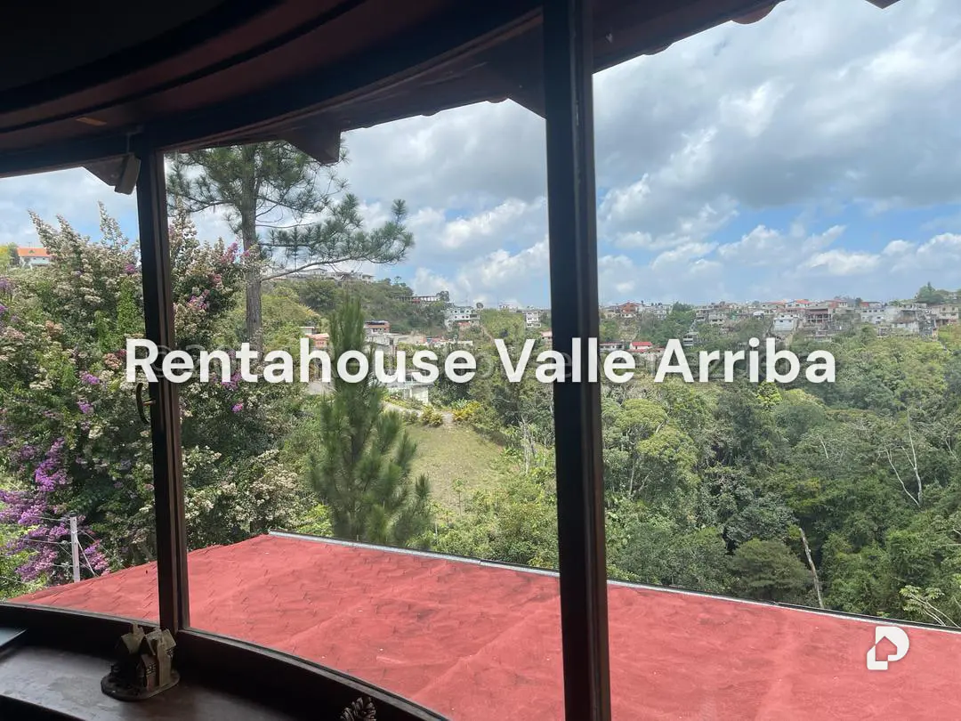 Casa en Parque el Retiro, San Antonio de Los Altos – 17