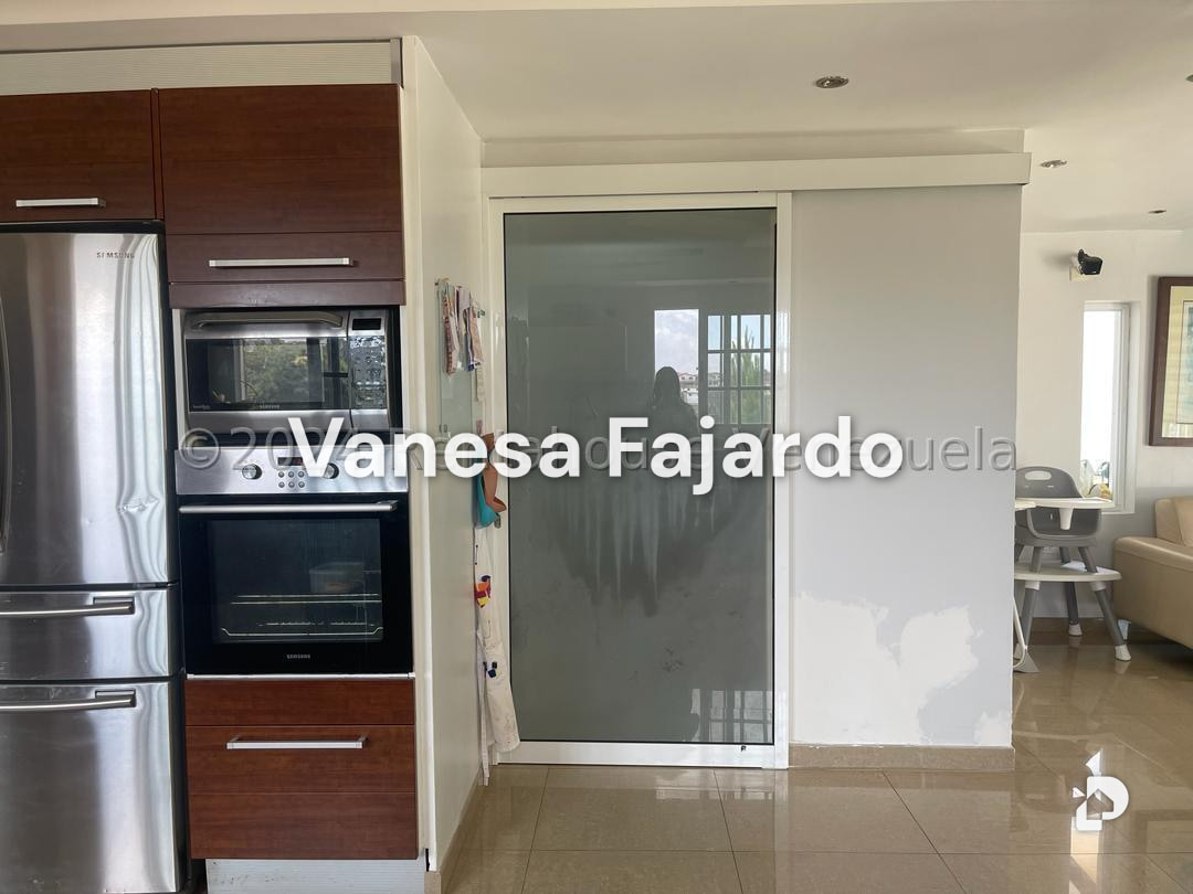 Casa en Parque el Retiro, San Antonio de Los Altos – 22