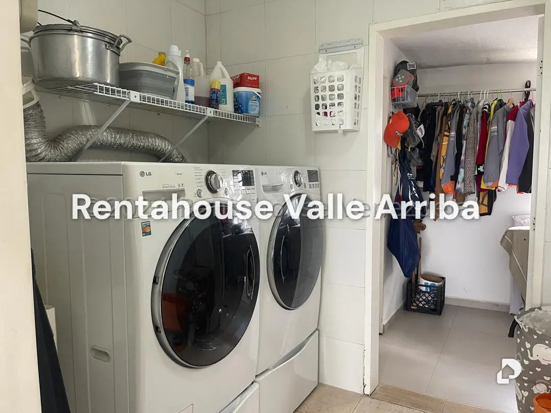 Casa en Parque el Retiro, San Antonio de Los Altos – 24