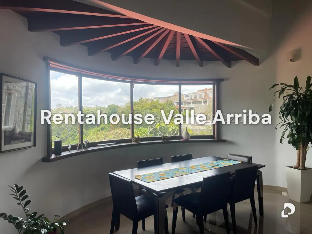 Casa en Parque el Retiro, San Antonio de Los Altos – 14