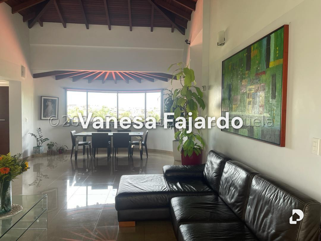 Casa en Parque el Retiro, San Antonio de Los Altos – 15