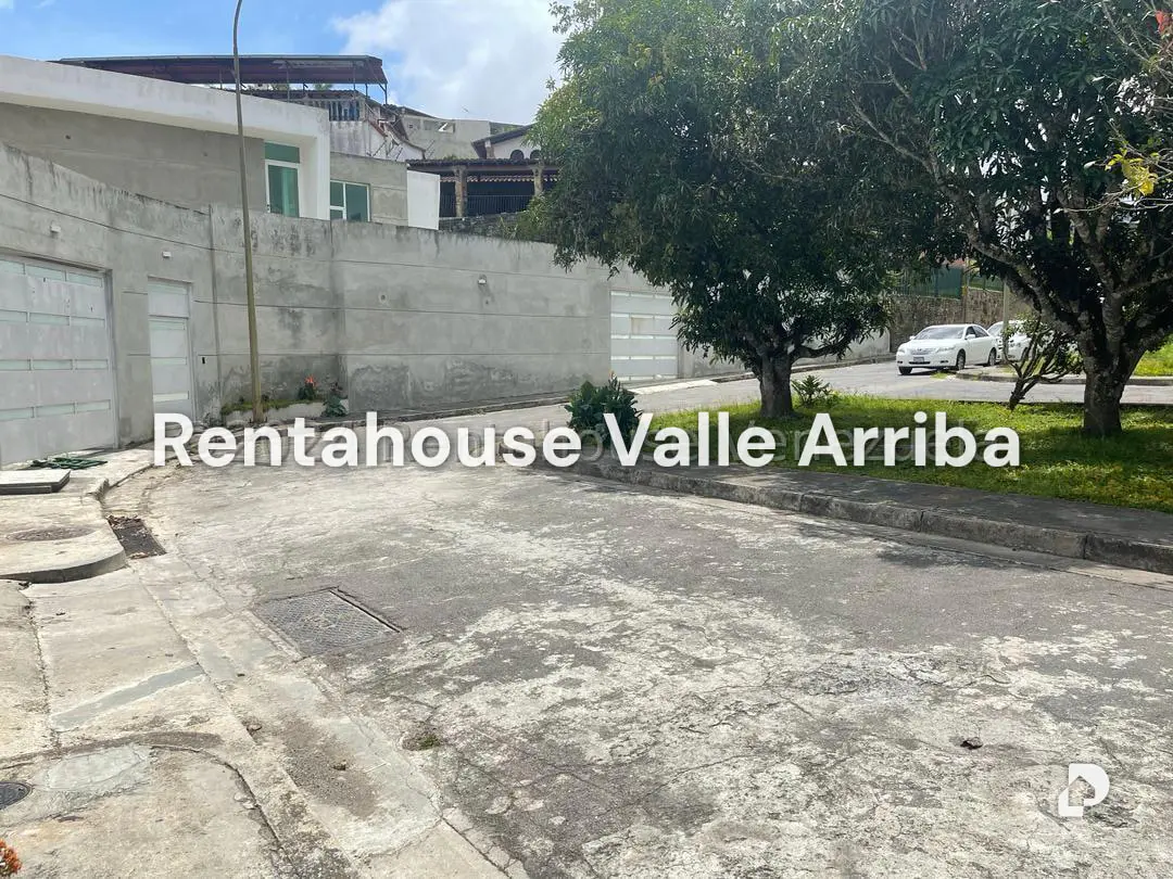 Casa en Parque el Retiro, San Antonio de Los Altos – 2