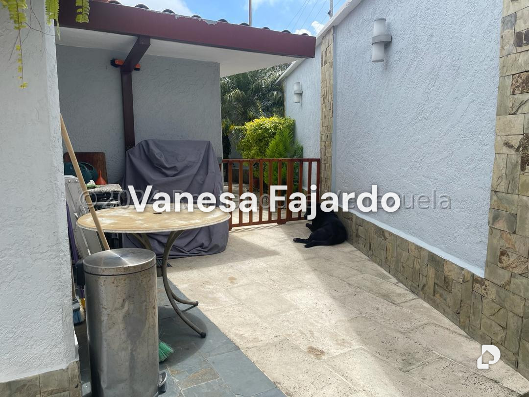 Casa en Parque el Retiro, San Antonio de Los Altos – 30