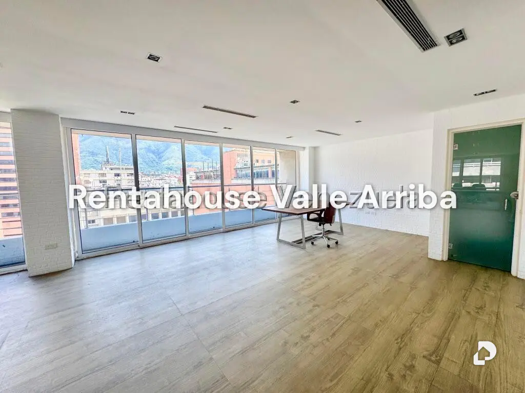 Local comercial en El Rosal, Caracas – 6