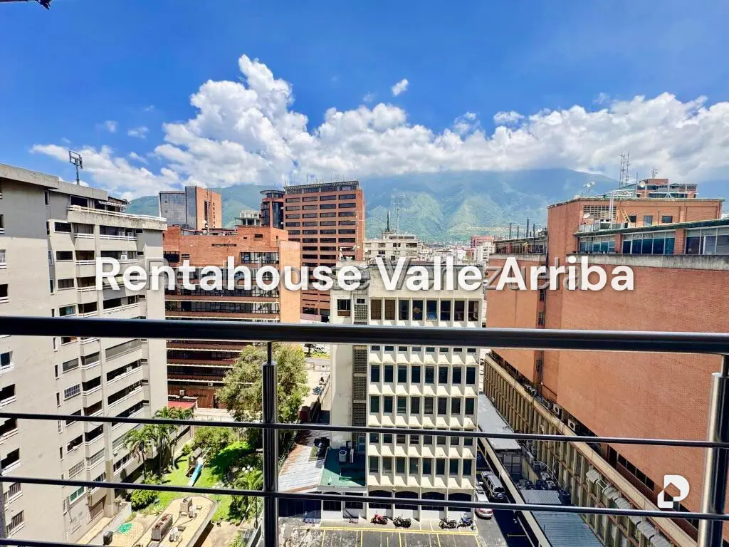 Local comercial en El Rosal, Caracas – 5