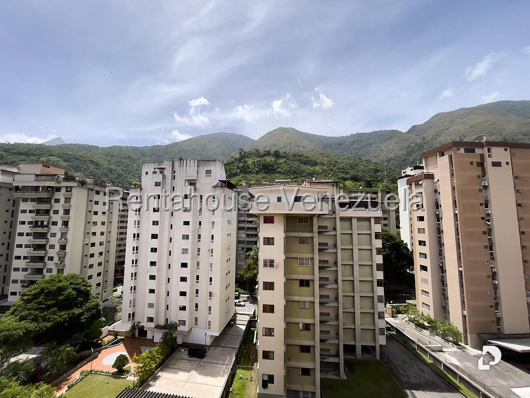 Apartamento en Terrazas del Ávila, Caracas – 3