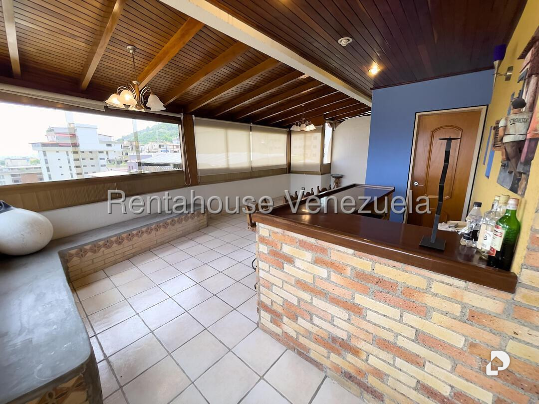Apartamento en Terrazas del Ávila, Caracas – 8