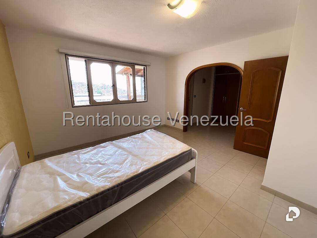 Apartamento en Terrazas del Ávila, Caracas – 22
