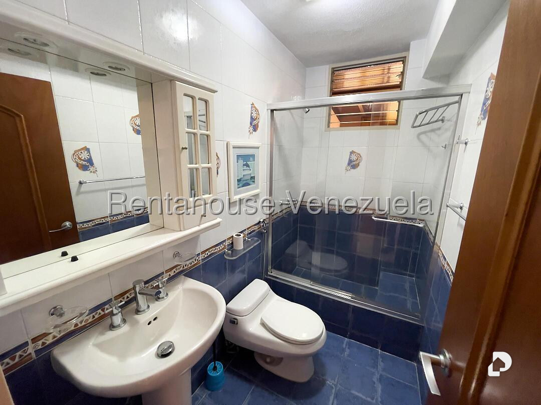 Apartamento en Terrazas del Ávila, Caracas – 13