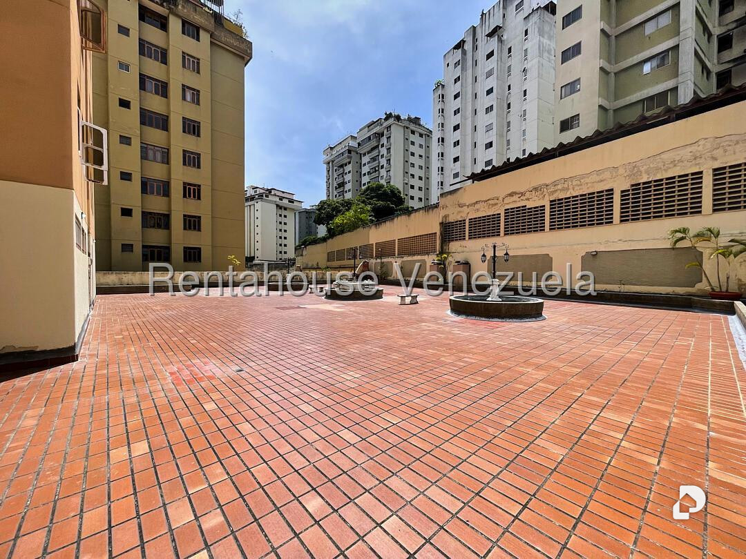 Apartamento en Terrazas del Ávila, Caracas – 19