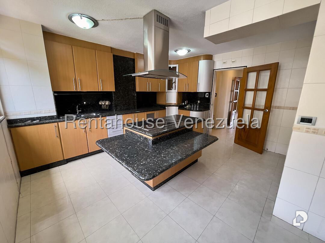 Apartamento en Terrazas del Ávila, Caracas – 6