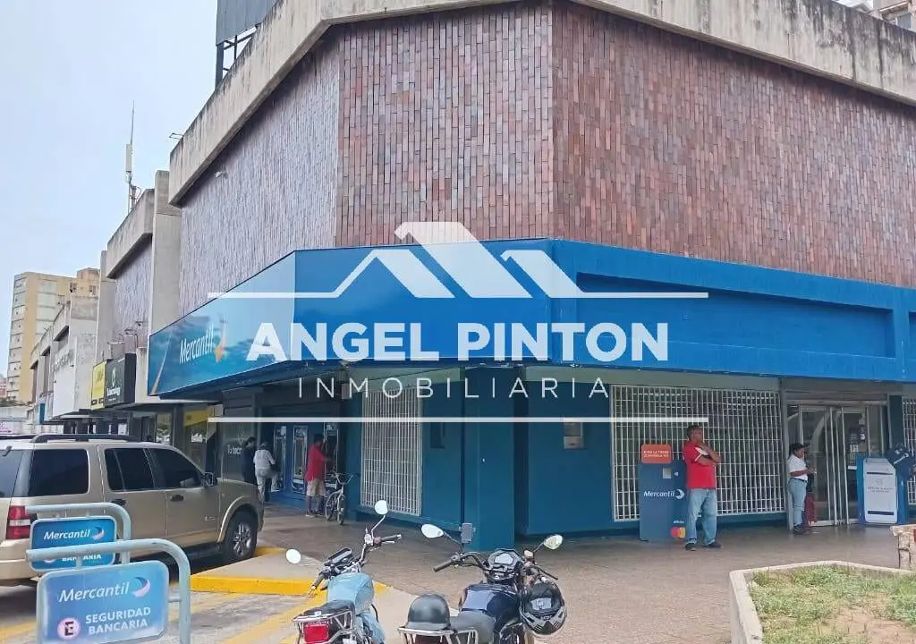 Commercial space in Maracaibo - 1