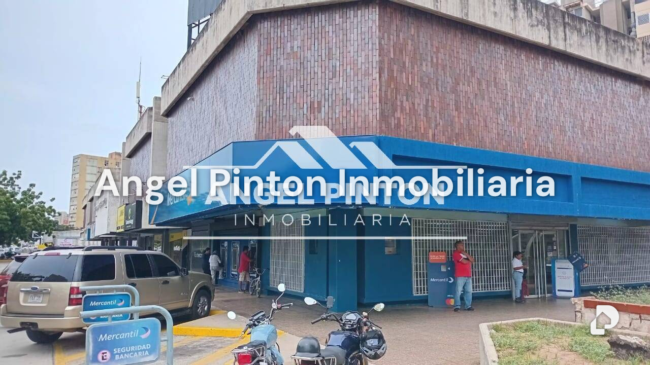 Local comercial en Avenida Bella Vista, Maracaibo – 1
