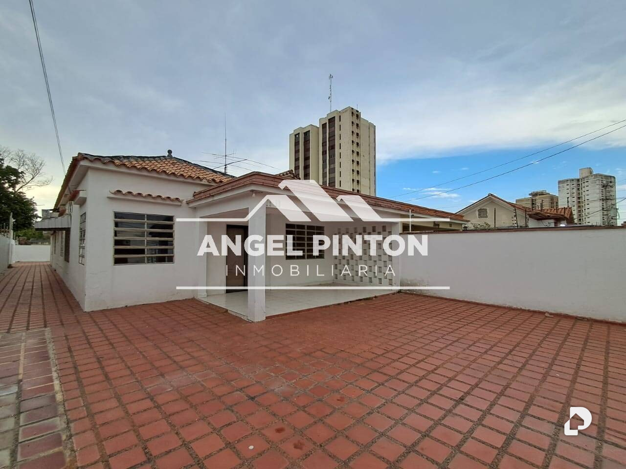 Casa en Maracaibo – 1