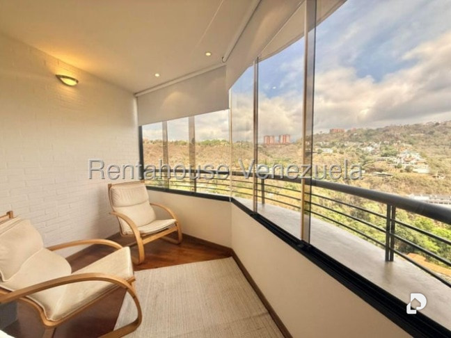 Penthouse en Los Samanes, Caracas – 20