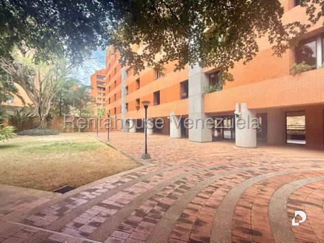 Penthouse en Los Samanes, Caracas – 2