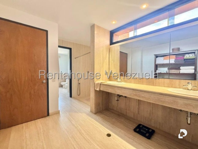Penthouse en Los Samanes, Caracas – 23