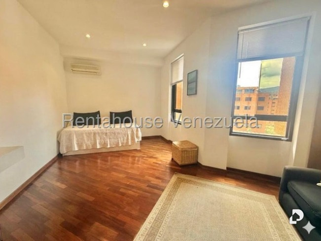 Penthouse en Los Samanes, Caracas – 26
