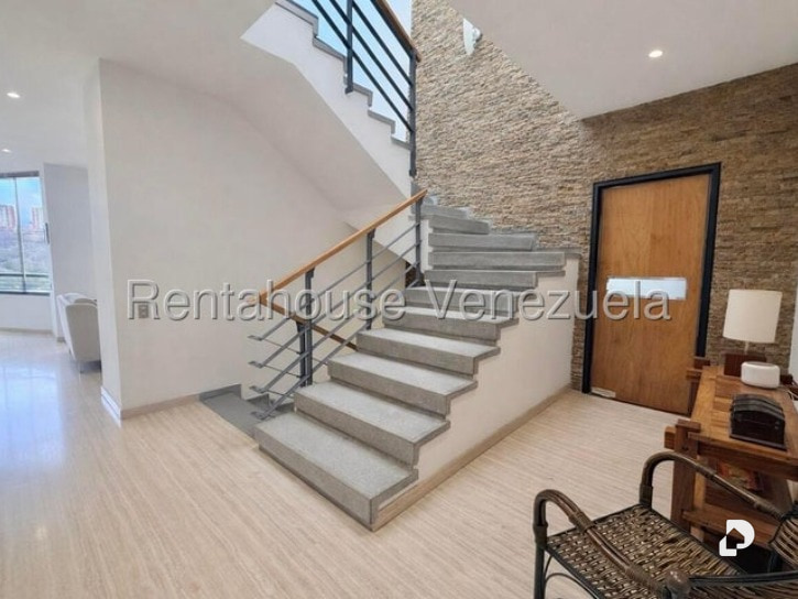 Penthouse en Los Samanes, Caracas – 12