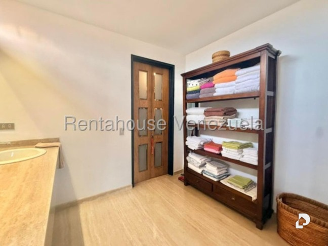 Penthouse en Los Samanes, Caracas – 22