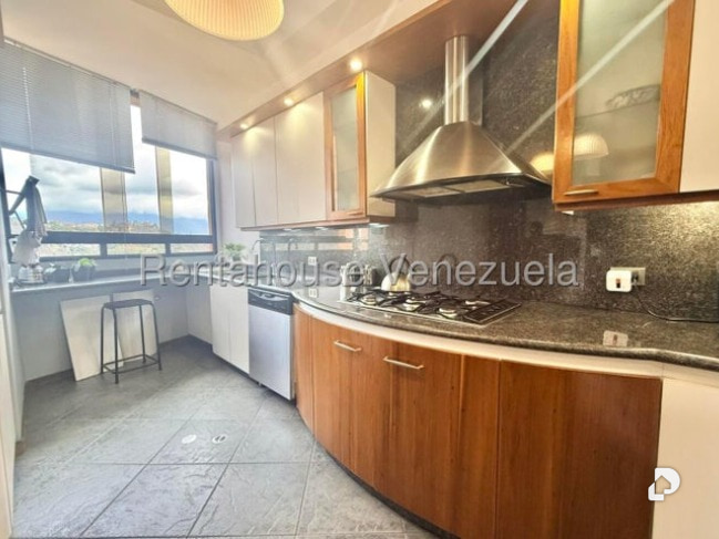Penthouse en Los Samanes, Caracas – 14
