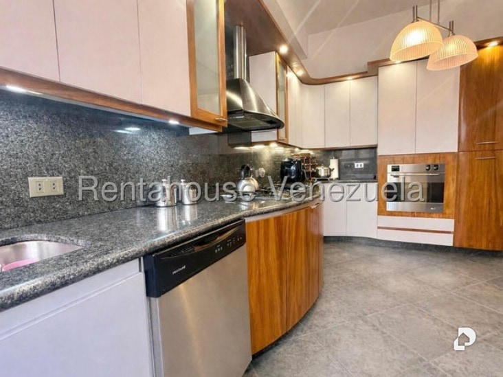 Penthouse en Los Samanes, Caracas – 15