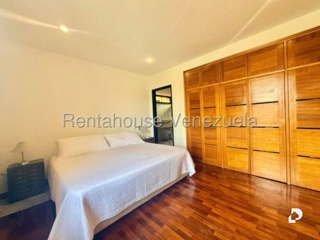 Penthouse en Los Samanes, Caracas – 18