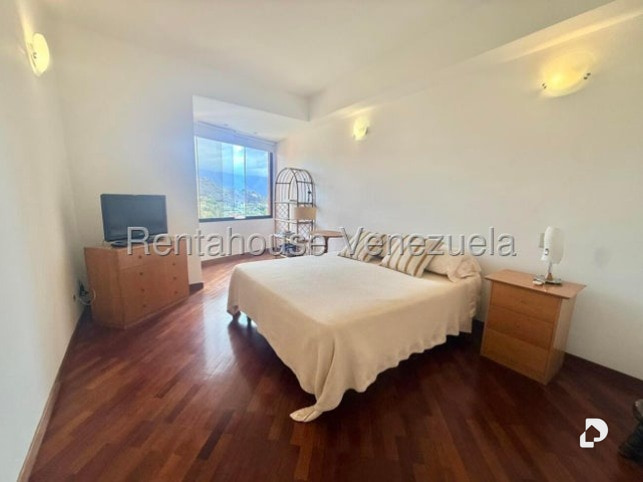 Penthouse en Los Samanes, Caracas – 29
