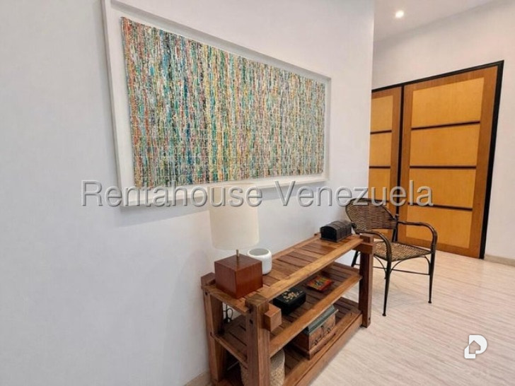 Penthouse en Los Samanes, Caracas – 11