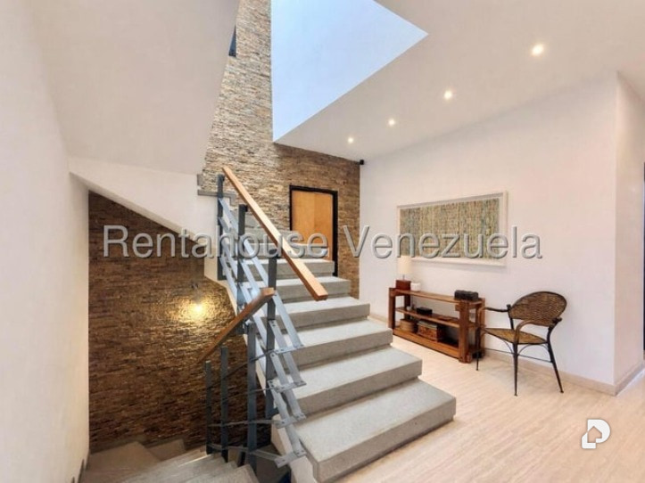 Penthouse en Los Samanes, Caracas – 3