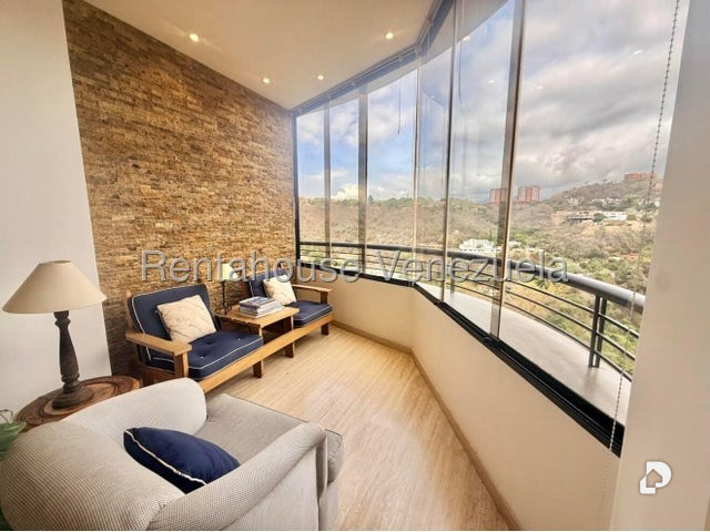 Penthouse en Los Samanes, Caracas – 5