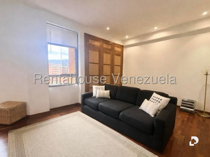 Penthouse en Los Samanes, Caracas – 25