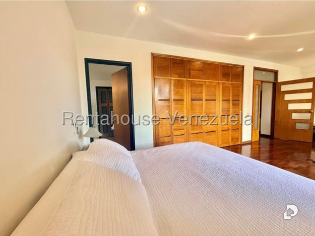 Penthouse en Los Samanes, Caracas – 19