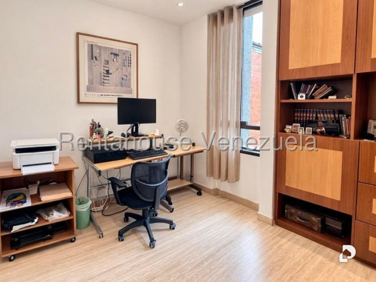 Penthouse en Los Samanes, Caracas – 13